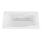 Atlantis Whirlpools Eros 36 x 72 Rectangular Whirlpool Bathtub 3672EWL - alternate 5